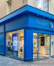 BOUYGUES TELECOM METZ SERPENOISE image 1
