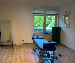 Physio-und Ergotherapiepraxis Magid Bild 3