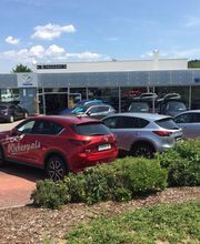 Automobile Weberpals GmbH Bild 1