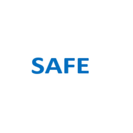 Safe logo