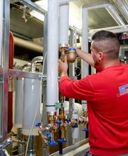 MB Sanitär Heizung AG Bild 10