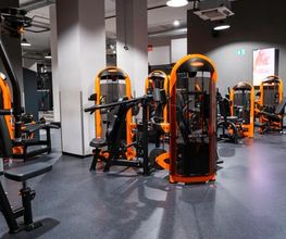 Basic-Fit imagen 3