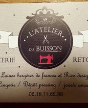 L'Atelier du Buisson image 6