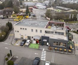 McDonald's Bild 8