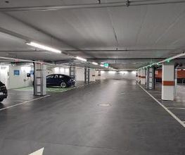 Migrol Charging Station Bild 1