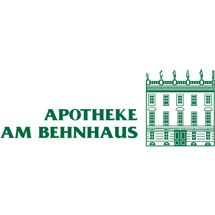 Logo der Apotheke am Behnhaus