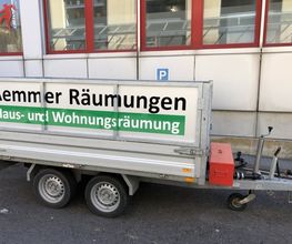 Aemmer Räumungen Bild 5