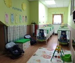 Escuela infantil Pitufos imagen 1