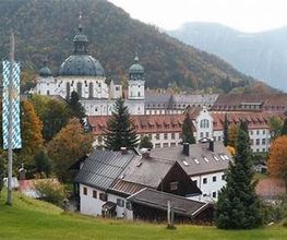 Hotel & Restaurant Blaue Gams Bild 3