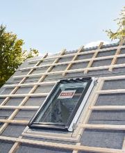 Dachfenster Nord Bild 16