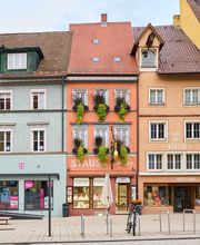 Stauss, Uhren und Schmuck Bild 1