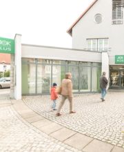 AOK PLUS - Filiale Coswig Bild 2