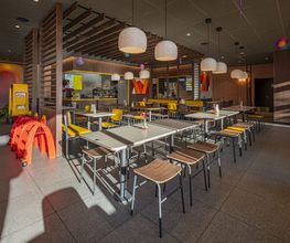 McDonald's Bild 4
