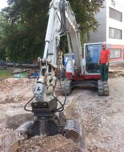 Garten- und Landschaftsbau Ferataj Bild 25