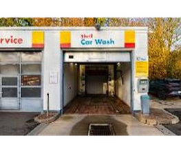Shell Recharge Charging Station Bild 20