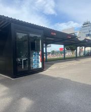 SIXT - Aeropuerto Santander imagen 6