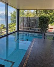 BiAg Facility Services Reinigungen Zug Bild 2