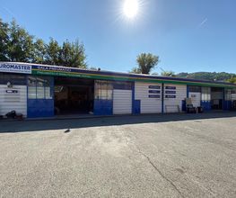 Euromaster Gala Pneumatici immagine 17