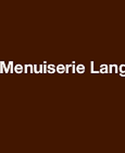 Menuiserie Lang image 3