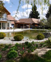 Riggenbach Thörishaus AG Gartenbau + Liegenschaftsdienst Bild 7