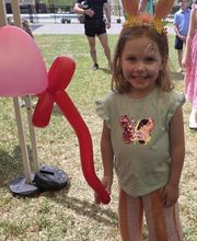 Bubbles Foam Parties, Face Painting, Balloon Twisting & More image 9