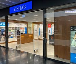 Optiker Visilab Chur - City West Bild 2