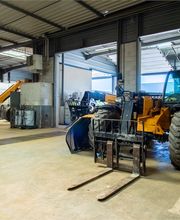 Kiloutou Élévation Troyes (Barberey) image 5