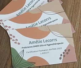 Lecorrs Amélie image 3