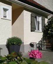 Eyach-Praxis für Psychotherapie, Beratung, Coaching und Meditation - Heilpraktiker für Psychotherapie Andreas Vosseler Bild 1