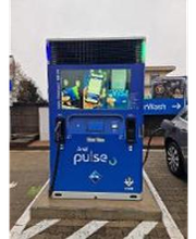 Aral pulse Ladestation Bild 3