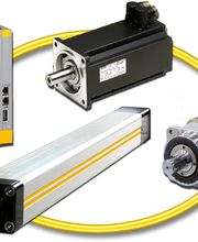 Electromechanical