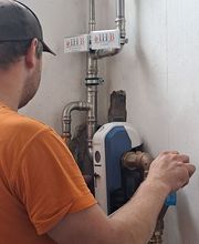 Installation & Heizungsbau - Briet