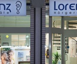 Lorenz Hörgeräte Bild 1