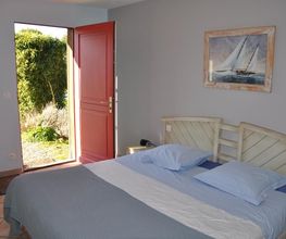 Chambres de L Estuaire image 13