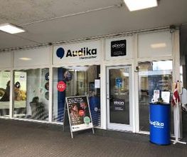 Audika Hørecenter, Kastrup billede 4