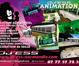 Dj'Ess image 2