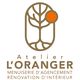 Atelier l'Oranger