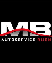 MB Autoservice Rijen afbeelding 1