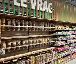 Intermarché SUPER Saint André De Corcy image 6