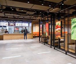 Burger King Bild 5