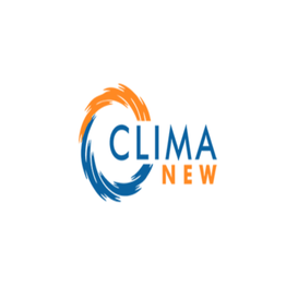 Clima New logo