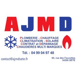 A . J . M . D