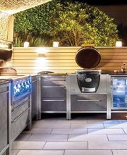 Outdoor-Kitchen