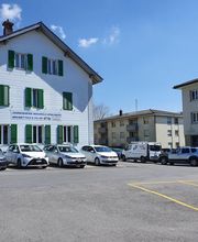 Carrosserie Nouvelle, Brunet Fils et Cie SA Bild 1