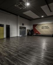 Fitness First Bad Kreuznach - Kursraum