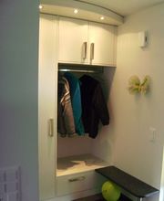 H. Ramp Innenausbau GmbH Bild 8