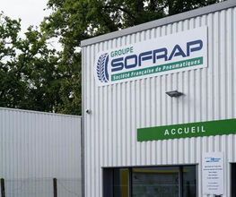 Redon Pneus & Services - Groupe SOFRAP image 5
