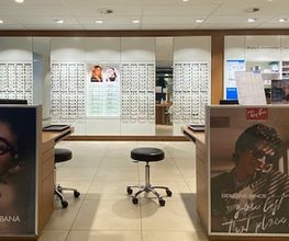 Opticien Visilab Sion Bild 2