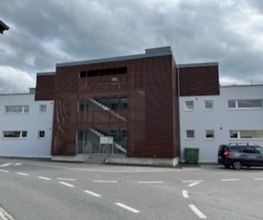 Roth + Wyss Malerei GmbH Bild 9