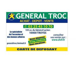 GENERAL TROC image 7